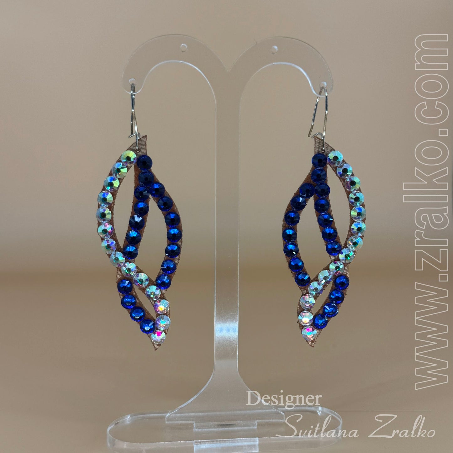 Earrings | ZRALKO™ #A08