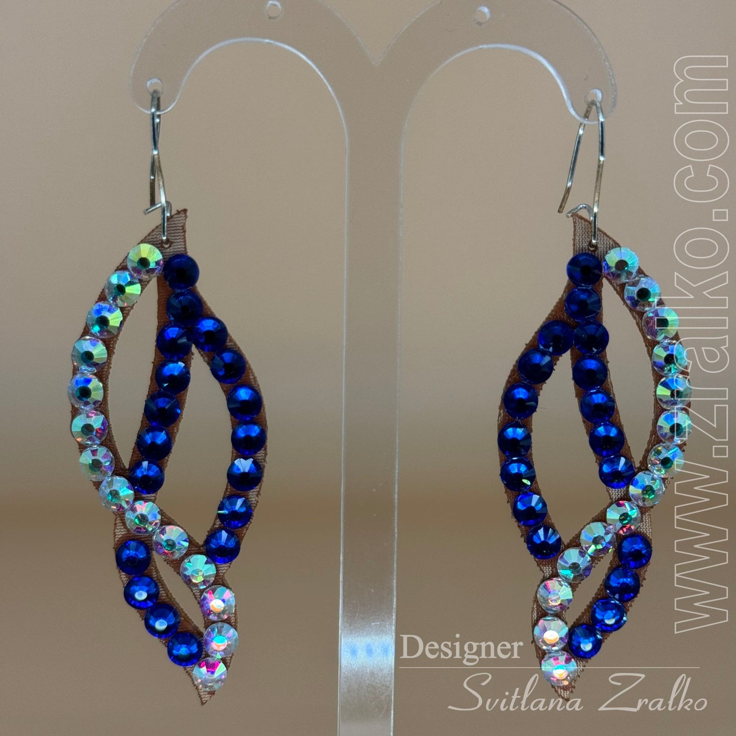 Earrings | ZRALKO™ #A08