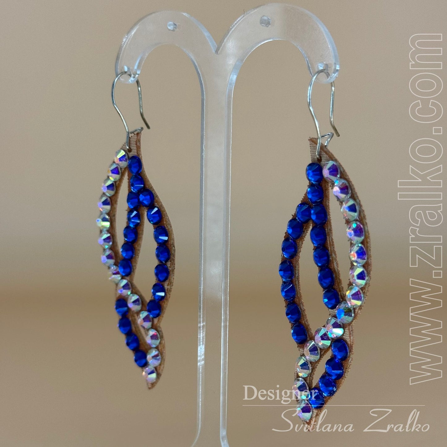 Earrings | ZRALKO™ #A08