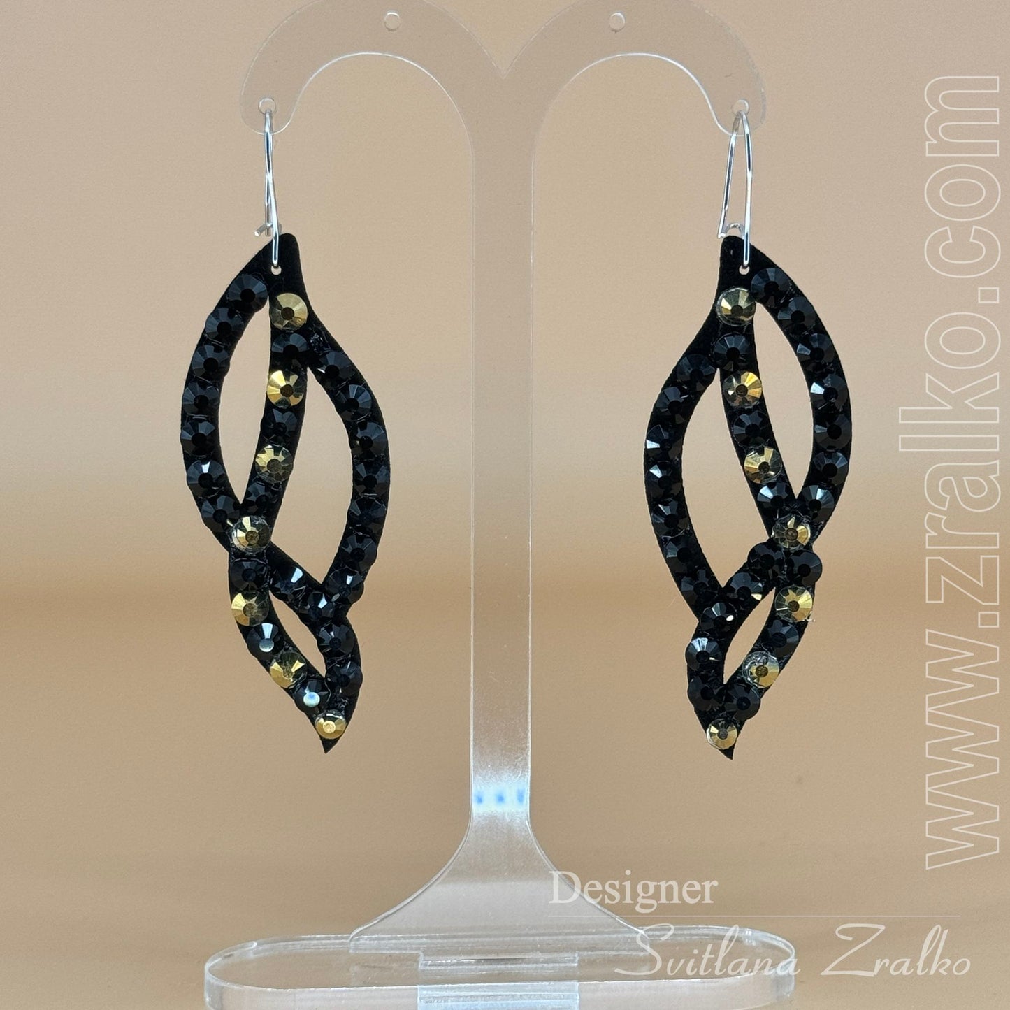 Earrings | ZRALKO™ #A08