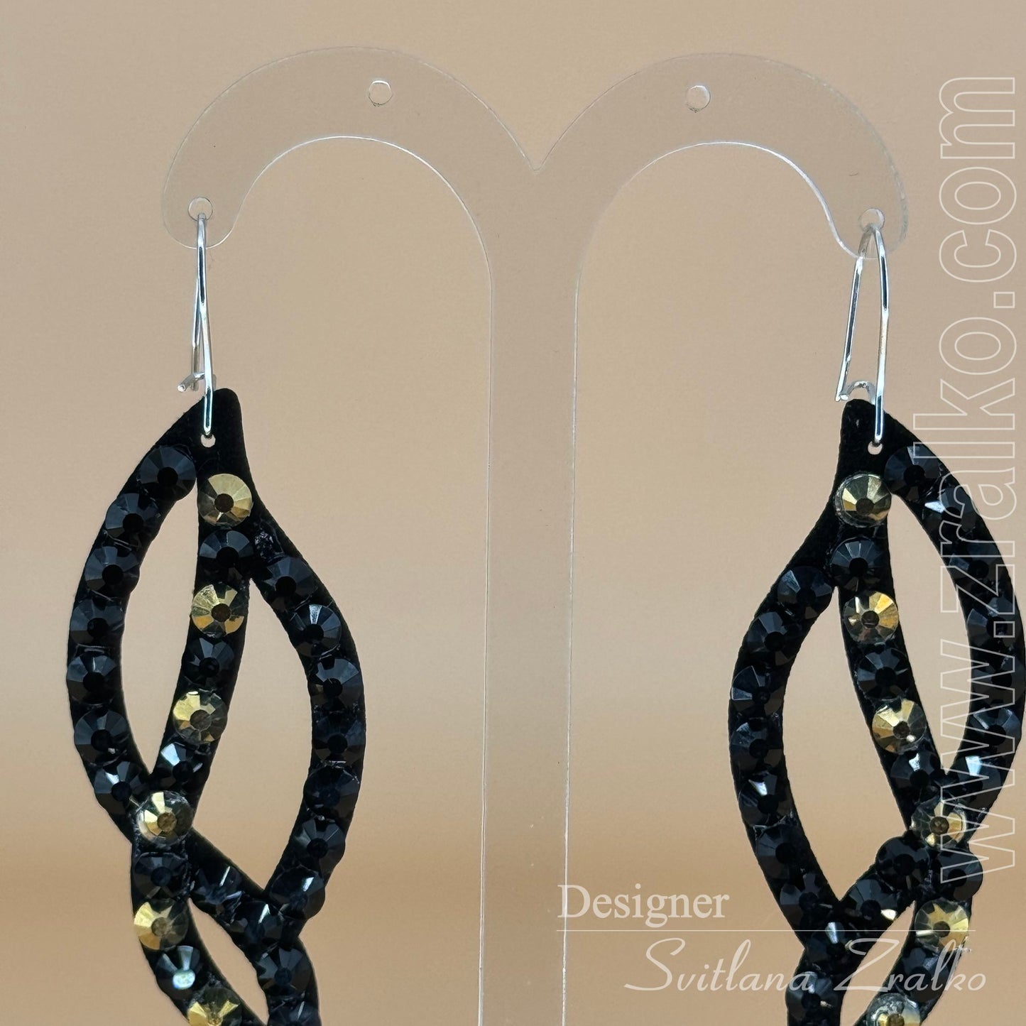 Earrings | ZRALKO™ #A08