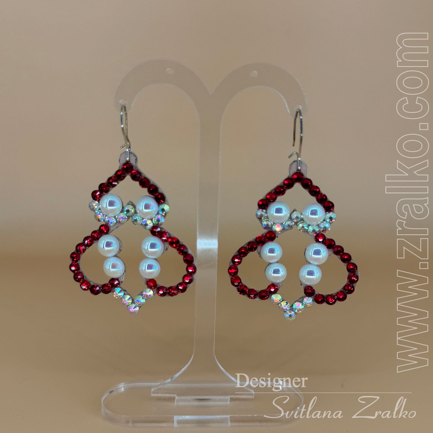 Earrings | ZRALKO™ #A12