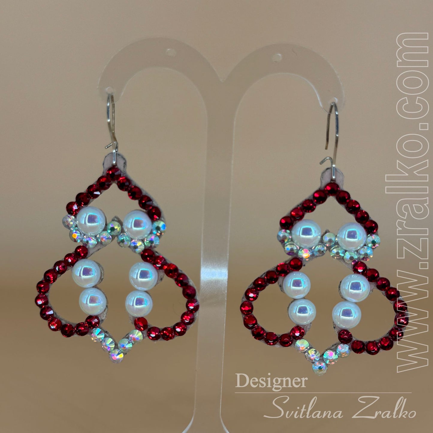 Earrings | ZRALKO™ #A12