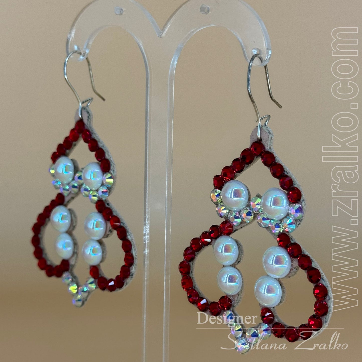 Earrings | ZRALKO™ #A12