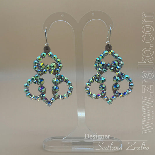 Earrings | ZRALKO™ #A12