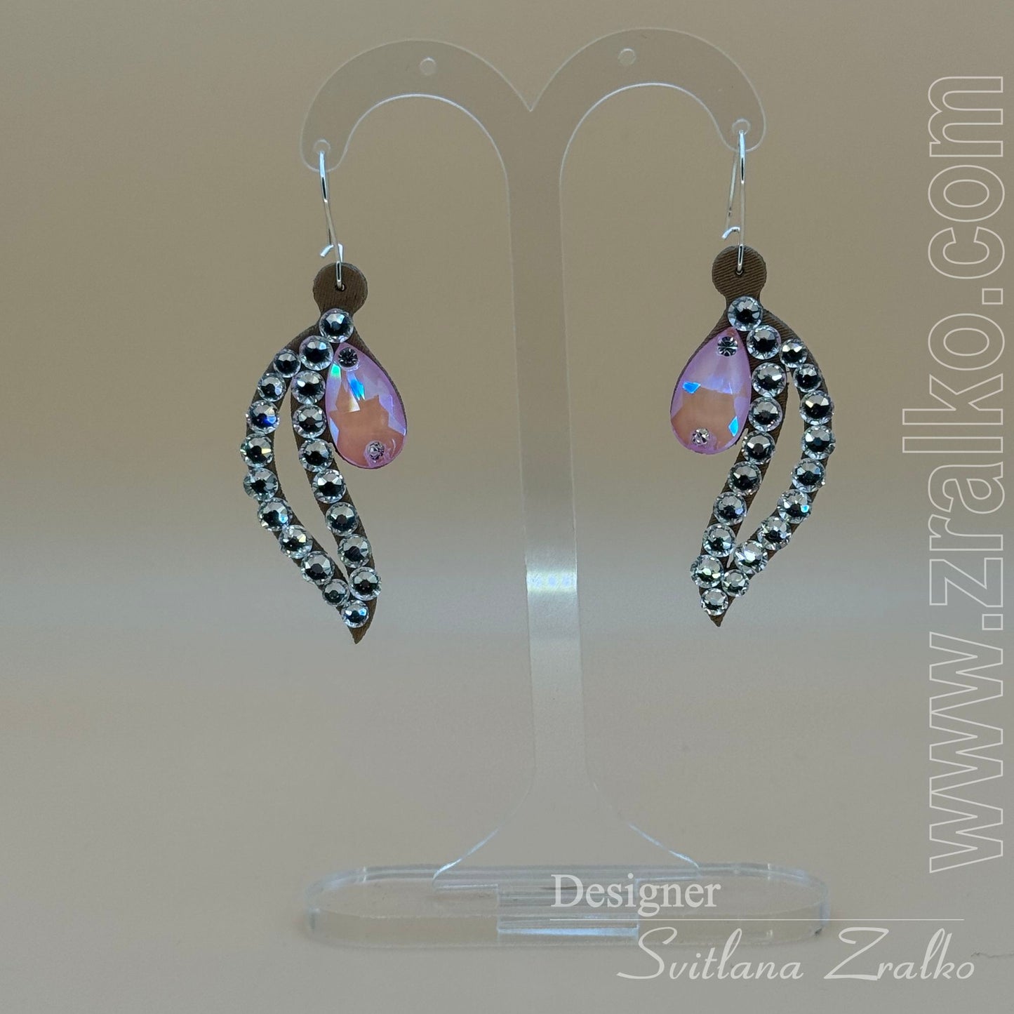 Earrings | ZRALKO™ #A13