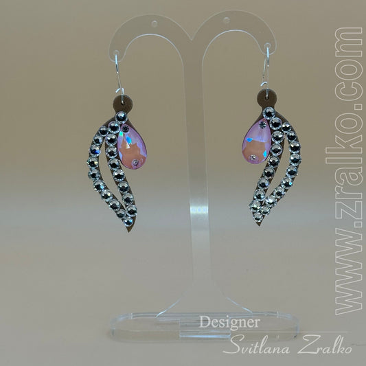Earrings | ZRALKO™ #A13