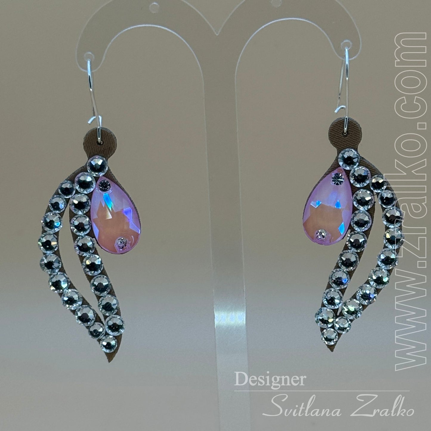 Earrings | ZRALKO™ #A13
