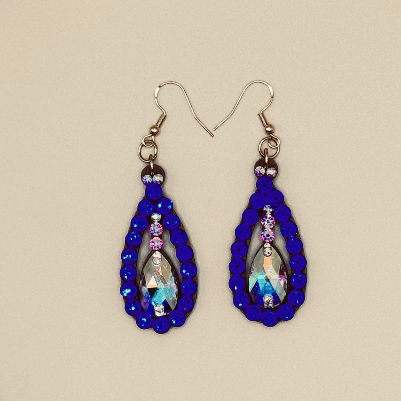 Earrings | ZRALKO™ #A17
