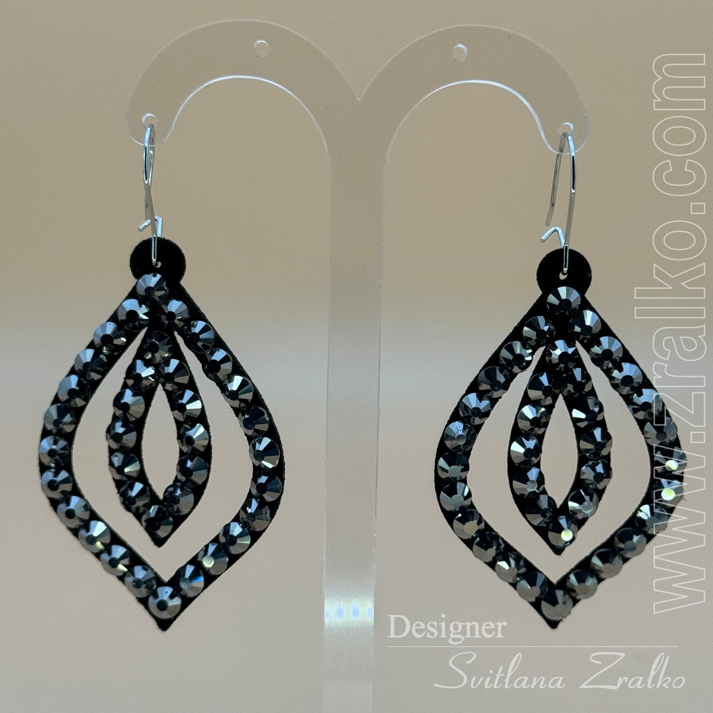 Earrings | ZRALKO™ #A21