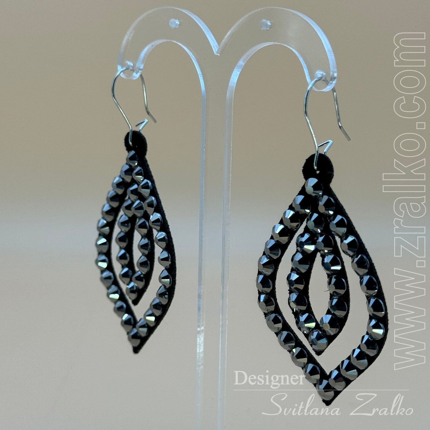 Earrings | ZRALKO™ #A21