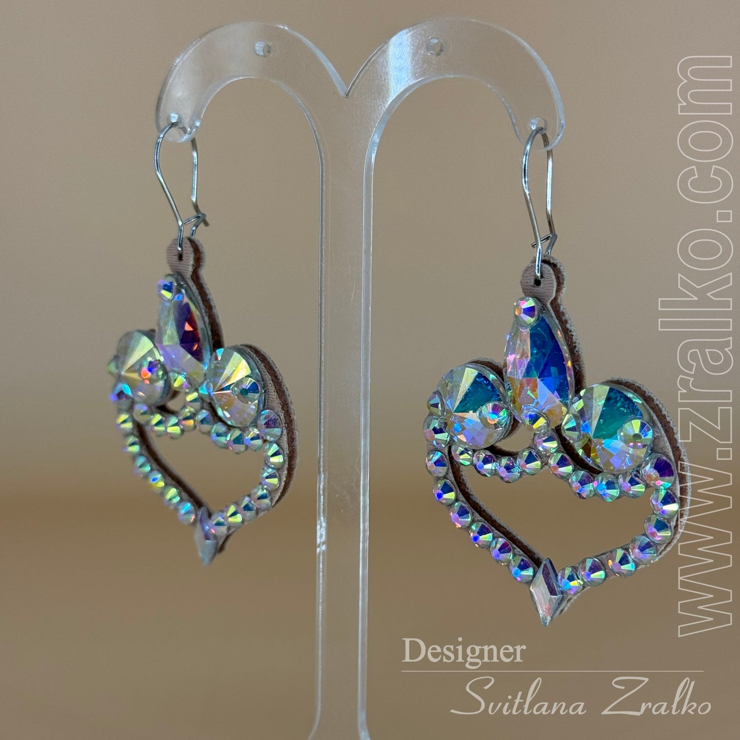 Earrings | ZRALKO™ #A53