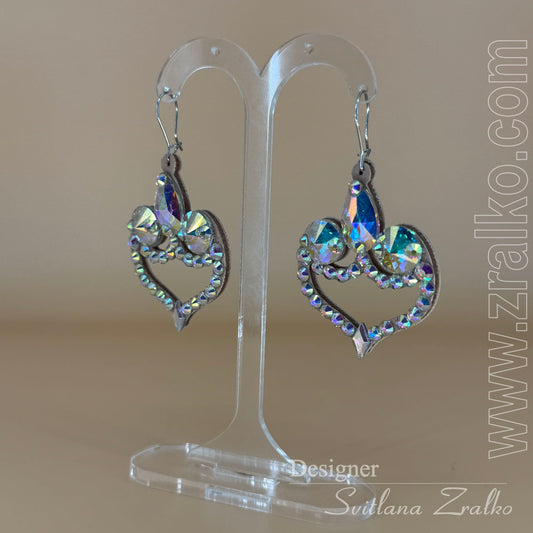 Earrings | ZRALKO™ #A53
