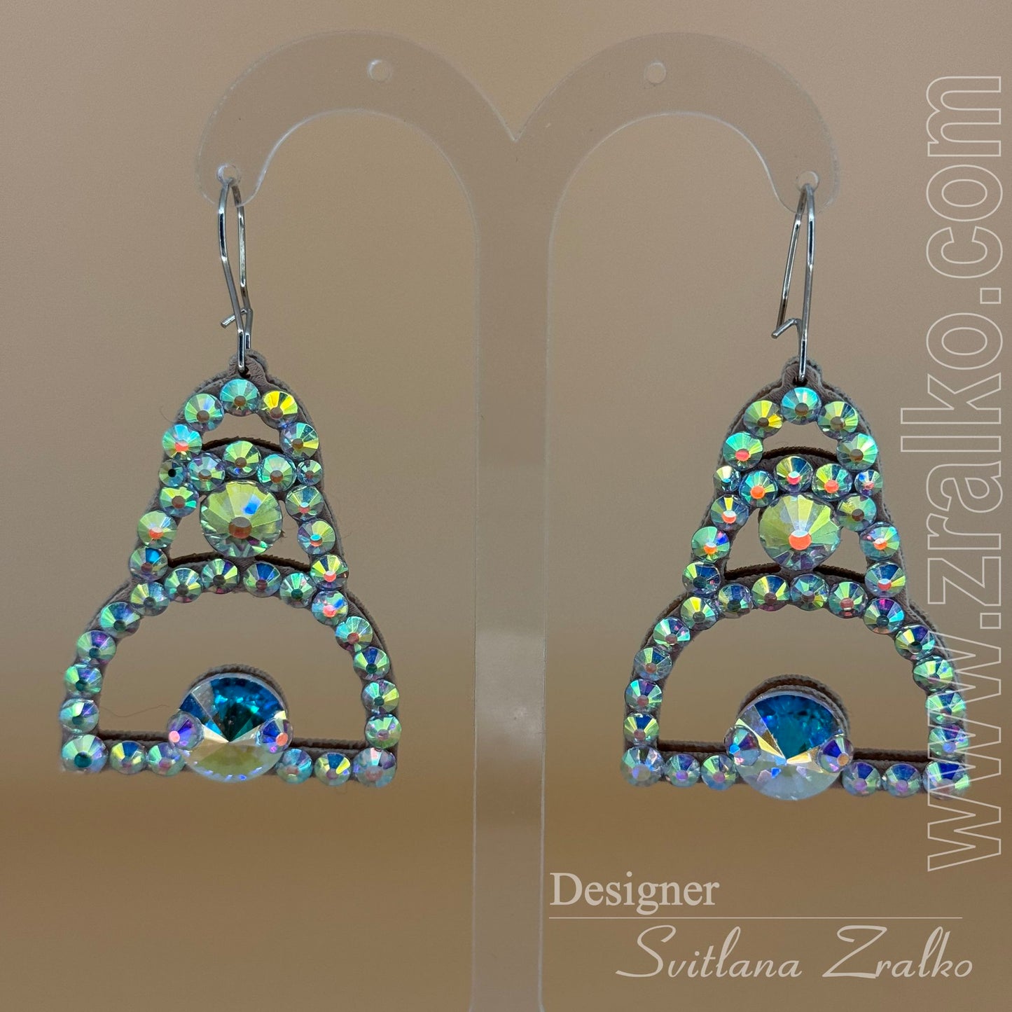 Earrings | ZRALKO™ #A60