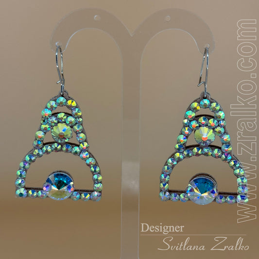 Earrings | ZRALKO™ #A60