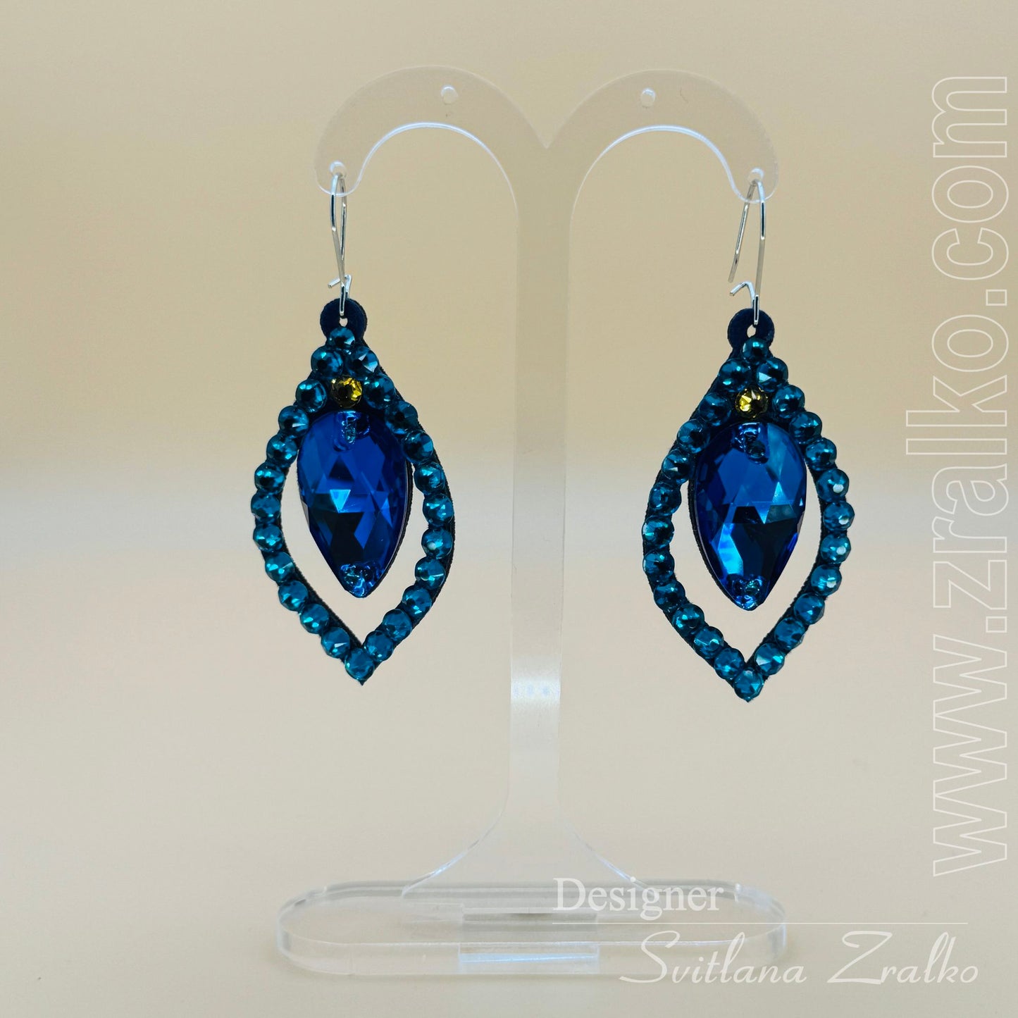 Earrings | ZRALKO™ #A62
