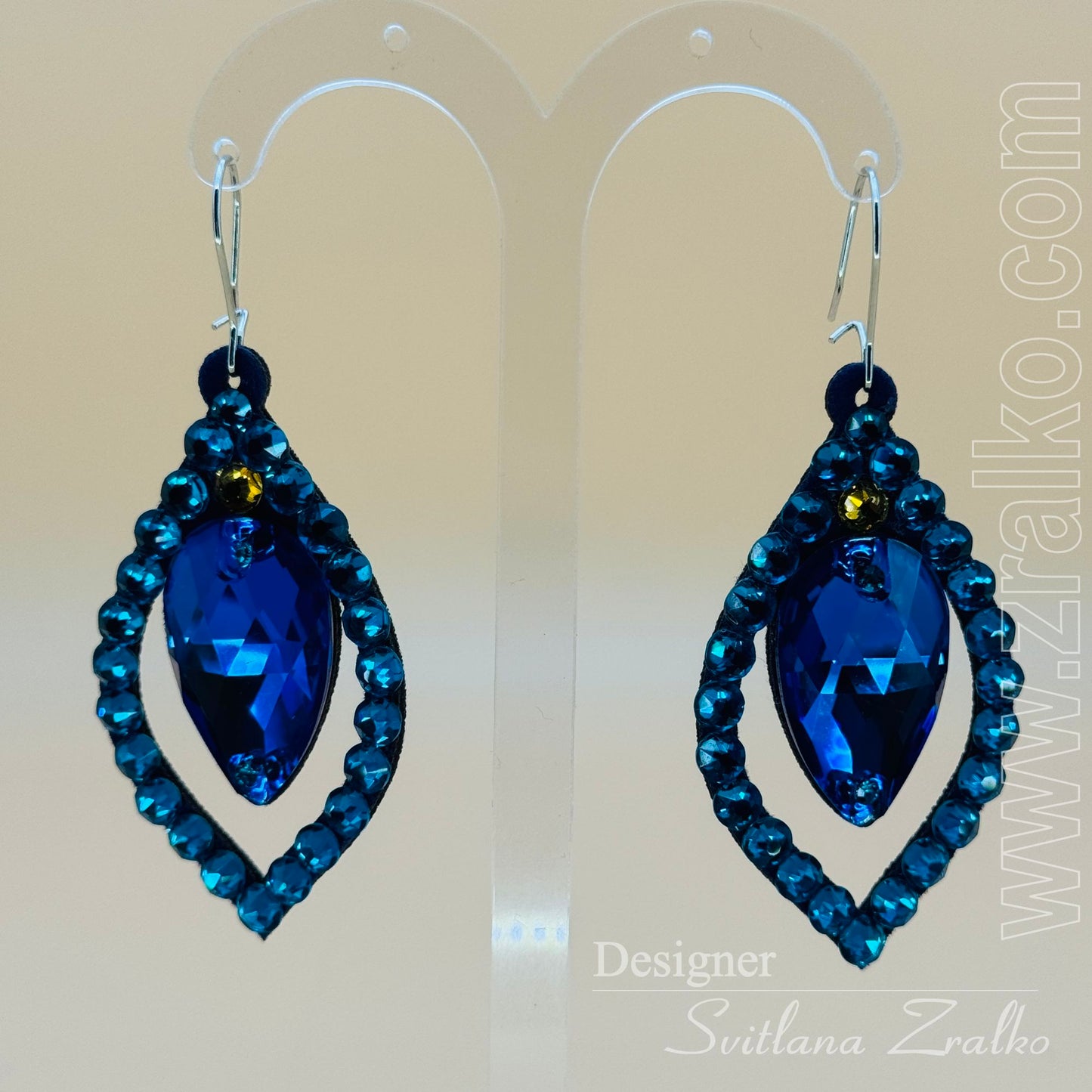 Earrings | ZRALKO™ #A62