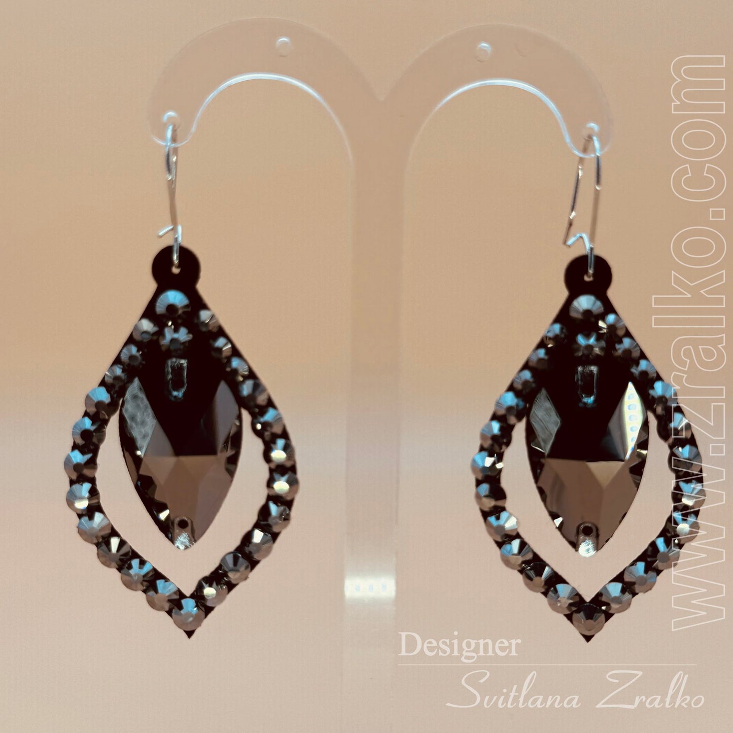 Earrings | ZRALKO™ #A62