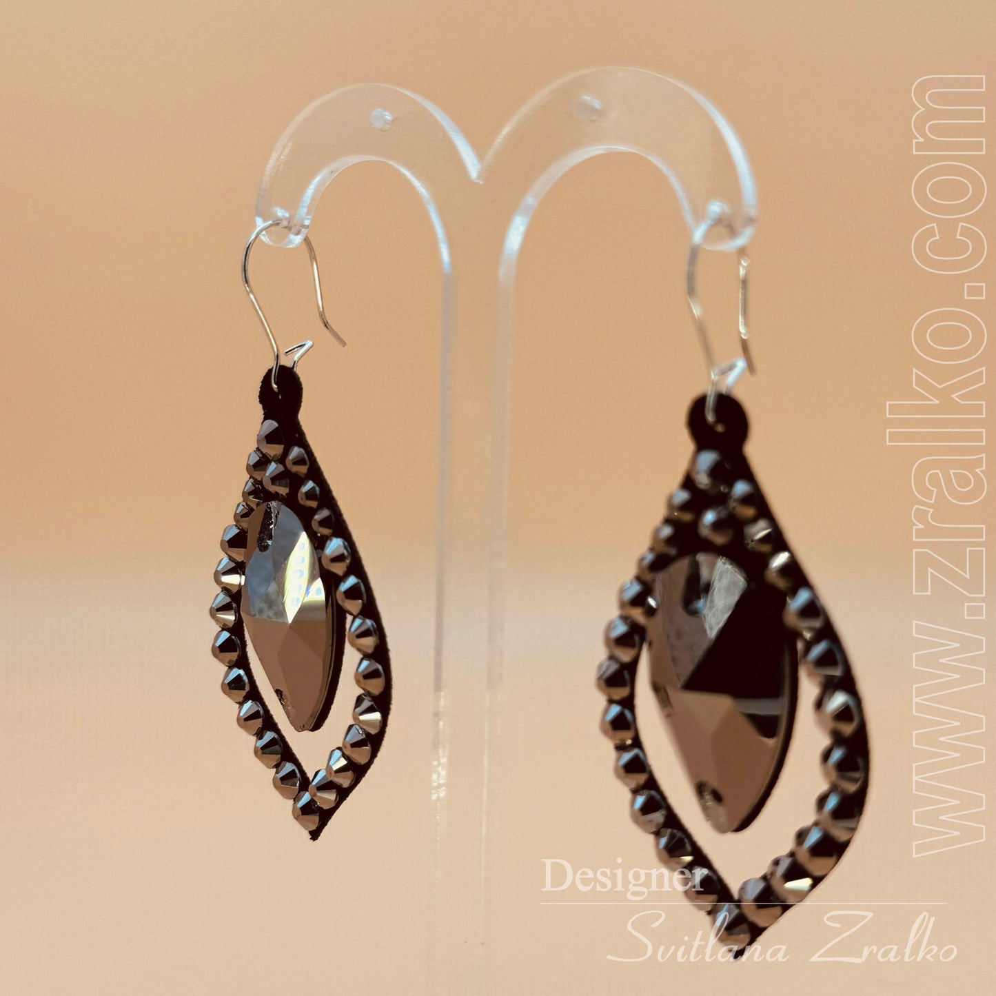 Earrings | ZRALKO™ #A62