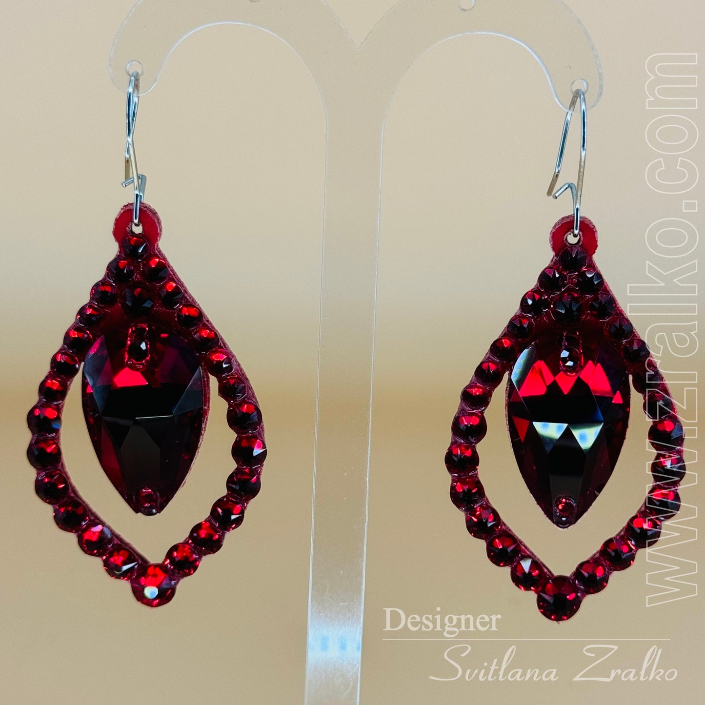 Earrings | ZRALKO™ #A62