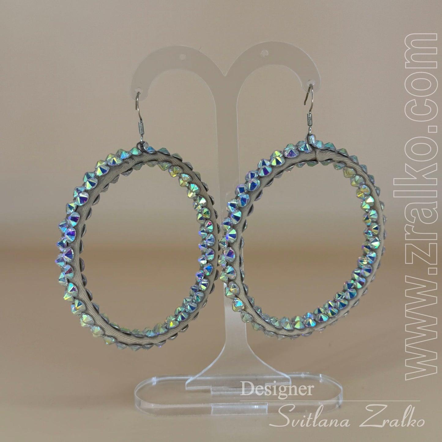 Earrings | ZRALKO™ #A64X2