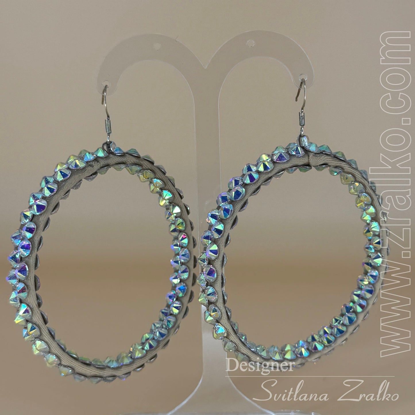 Earrings | ZRALKO™ #A64X2