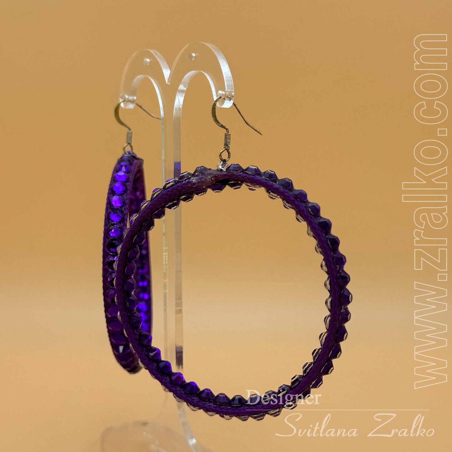 Earrings | ZRALKO™ #A64