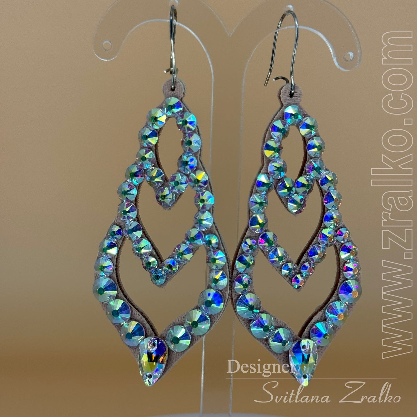 Earrings | ZRALKO™ #A65