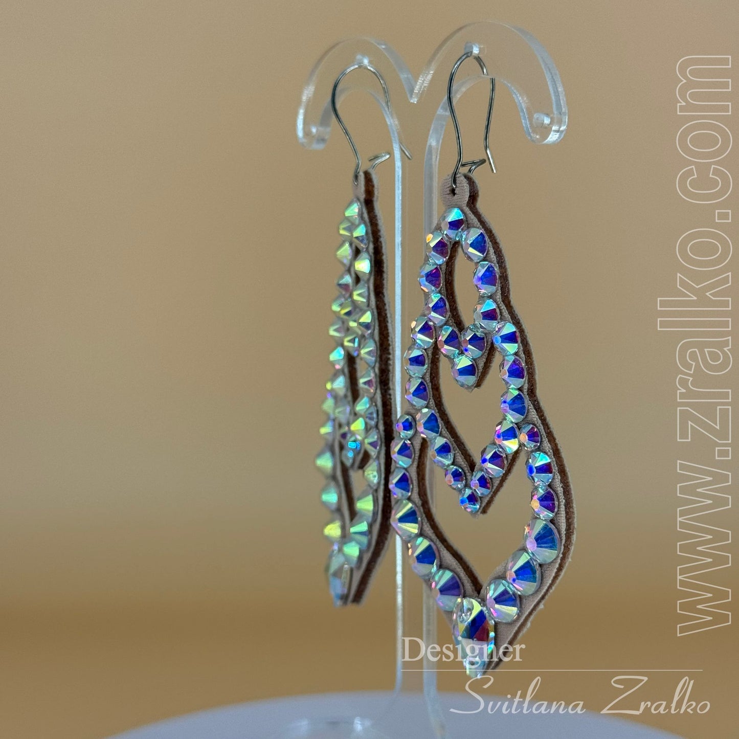 Earrings | ZRALKO™ #A65