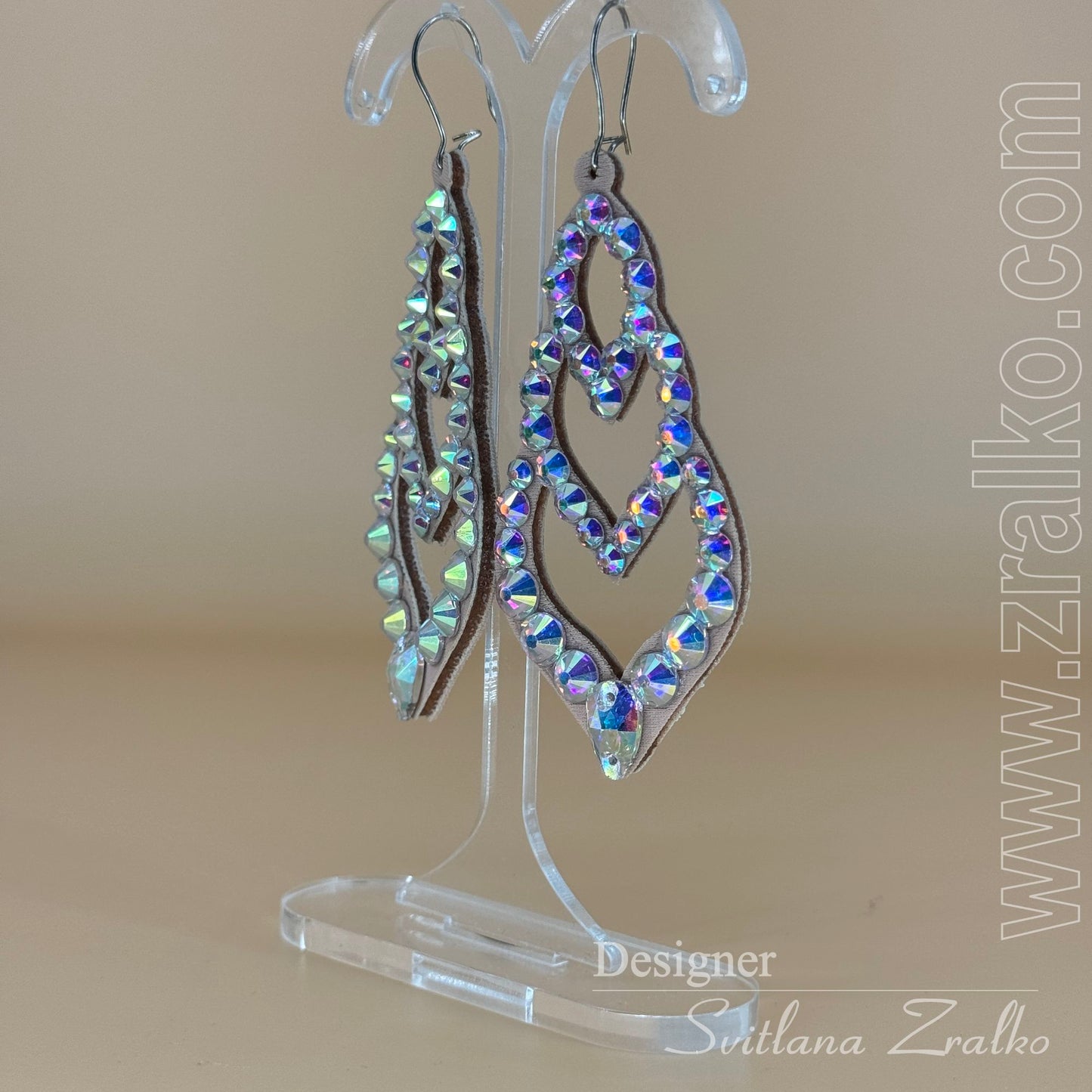 Earrings | ZRALKO™ #A65