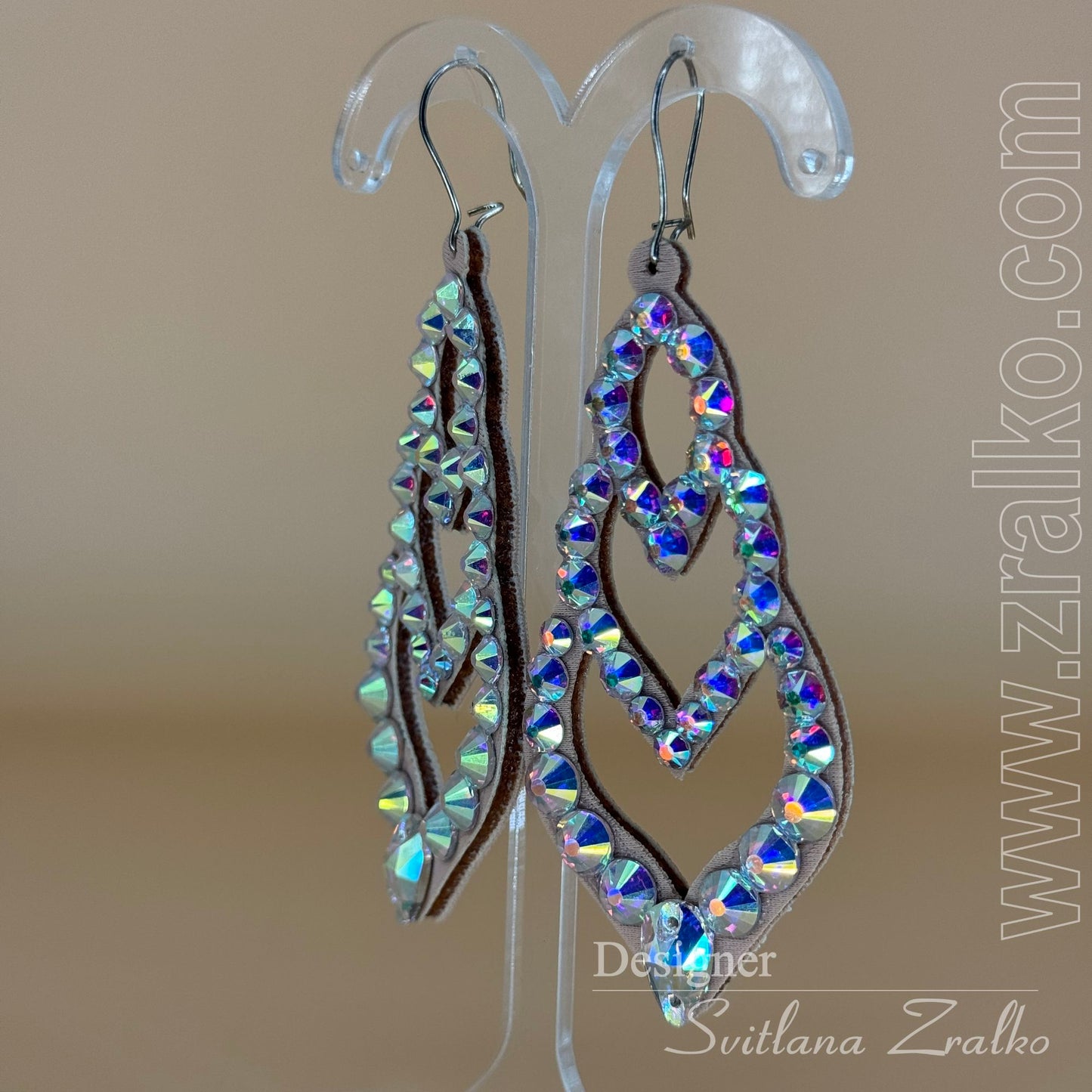 Earrings | ZRALKO™ #A65