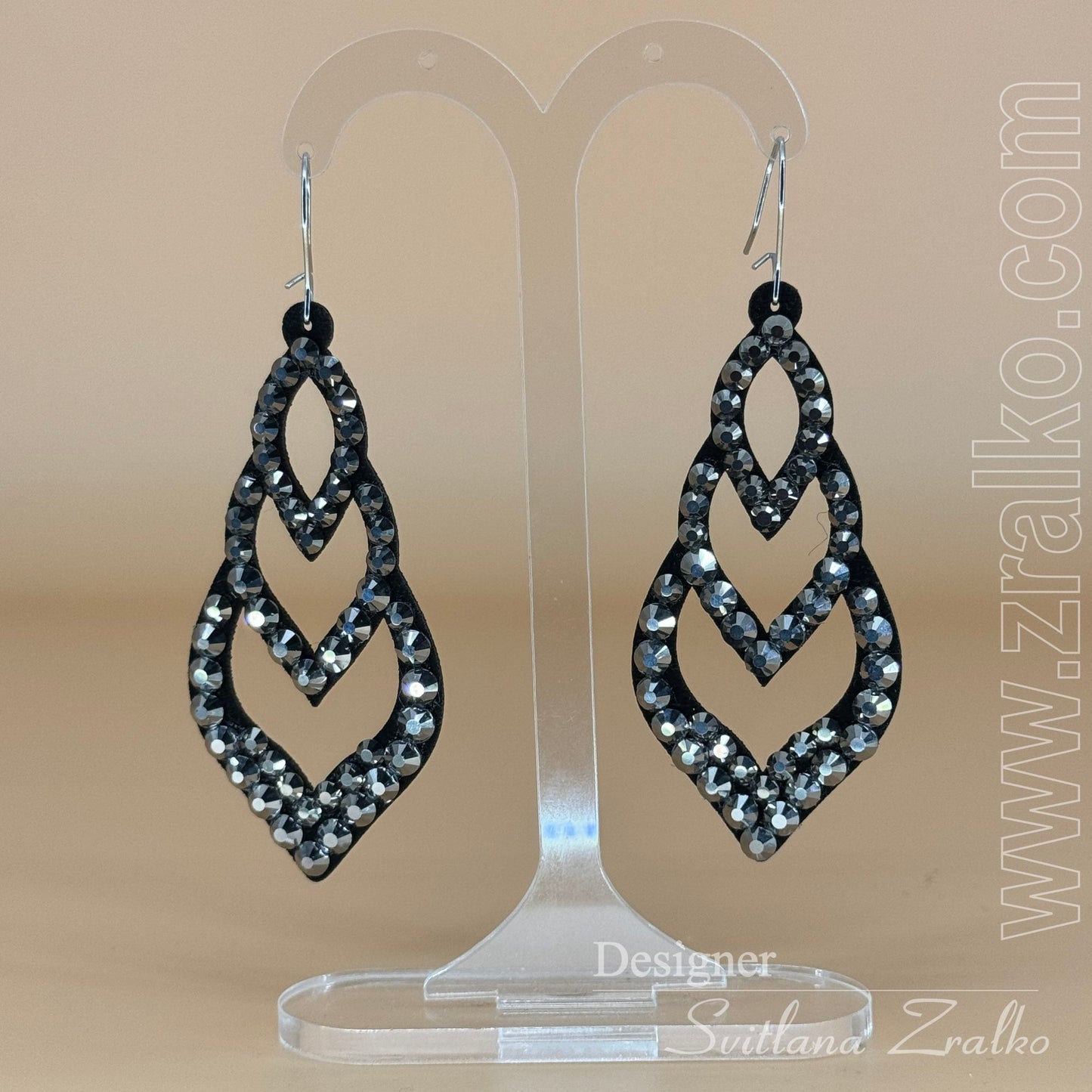 Earrings | ZRALKO™ #A65