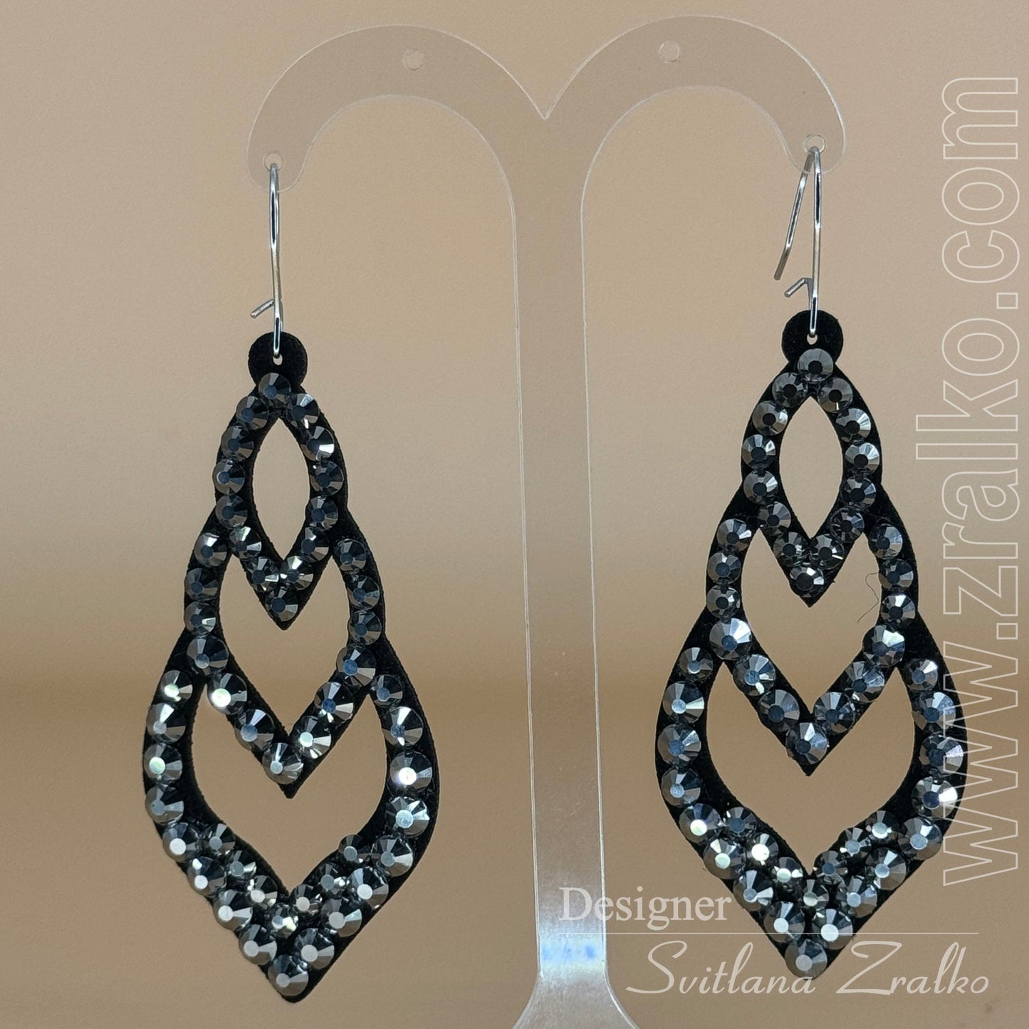 Earrings | ZRALKO™ #A65