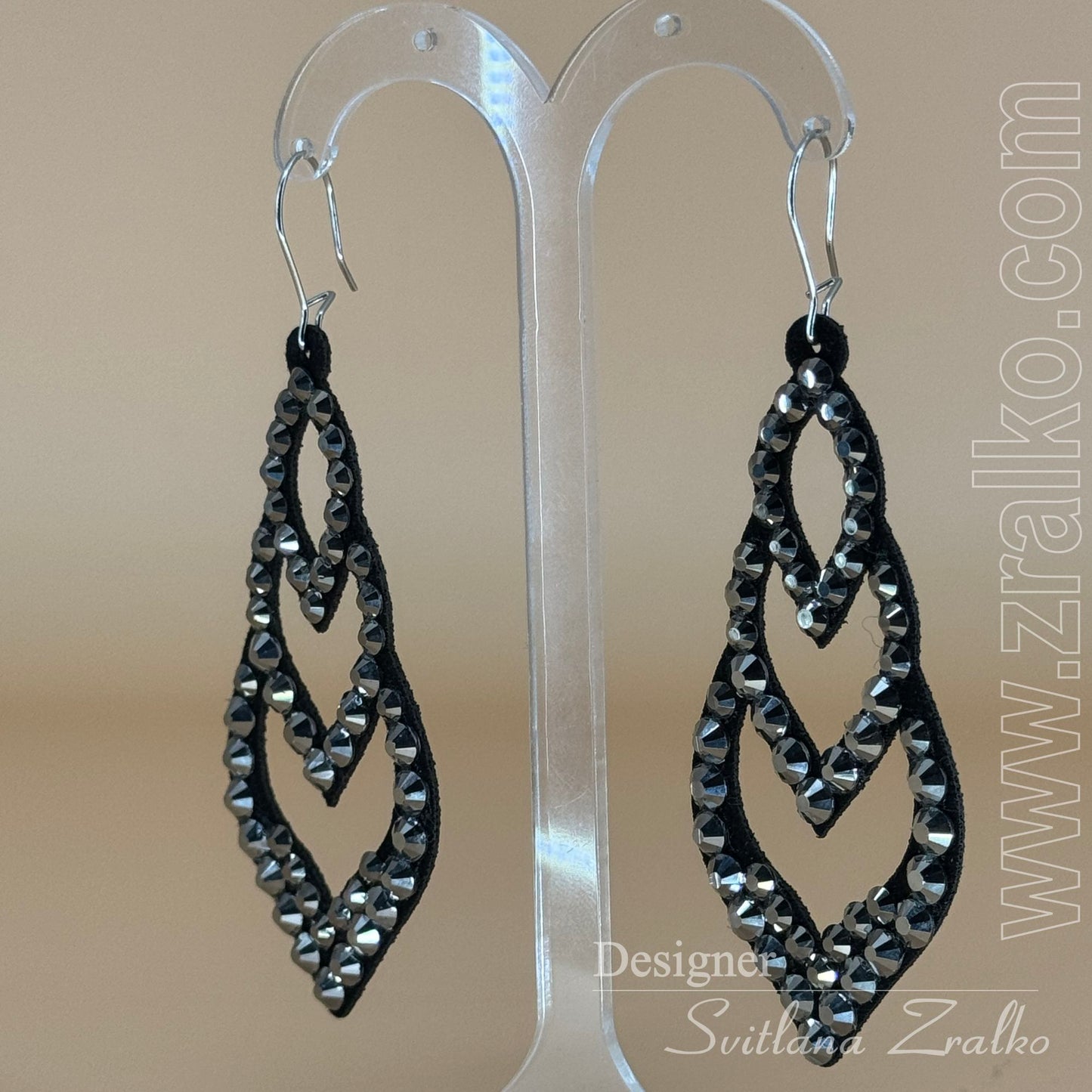 Earrings | ZRALKO™ #A65