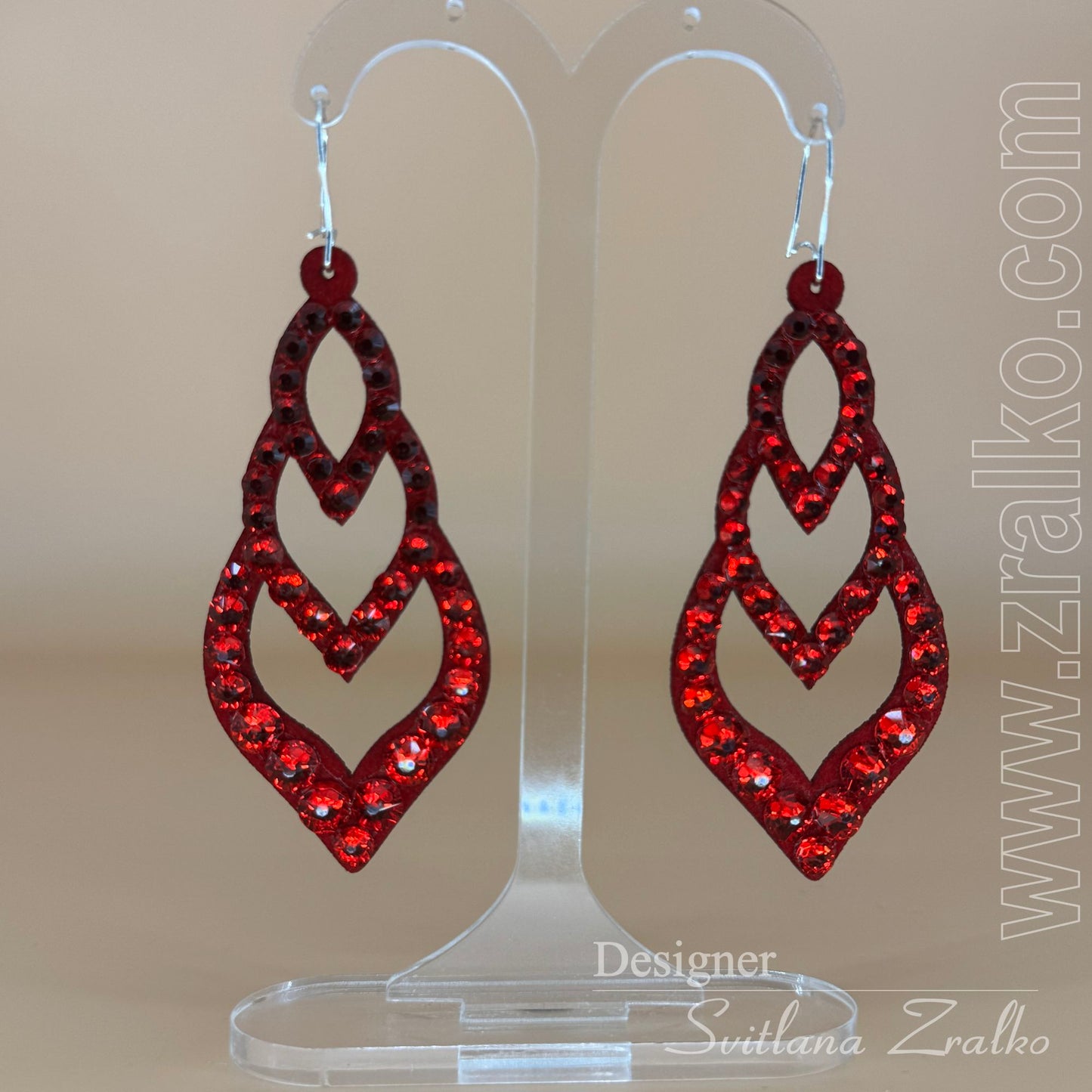 Earrings | ZRALKO™ #A65