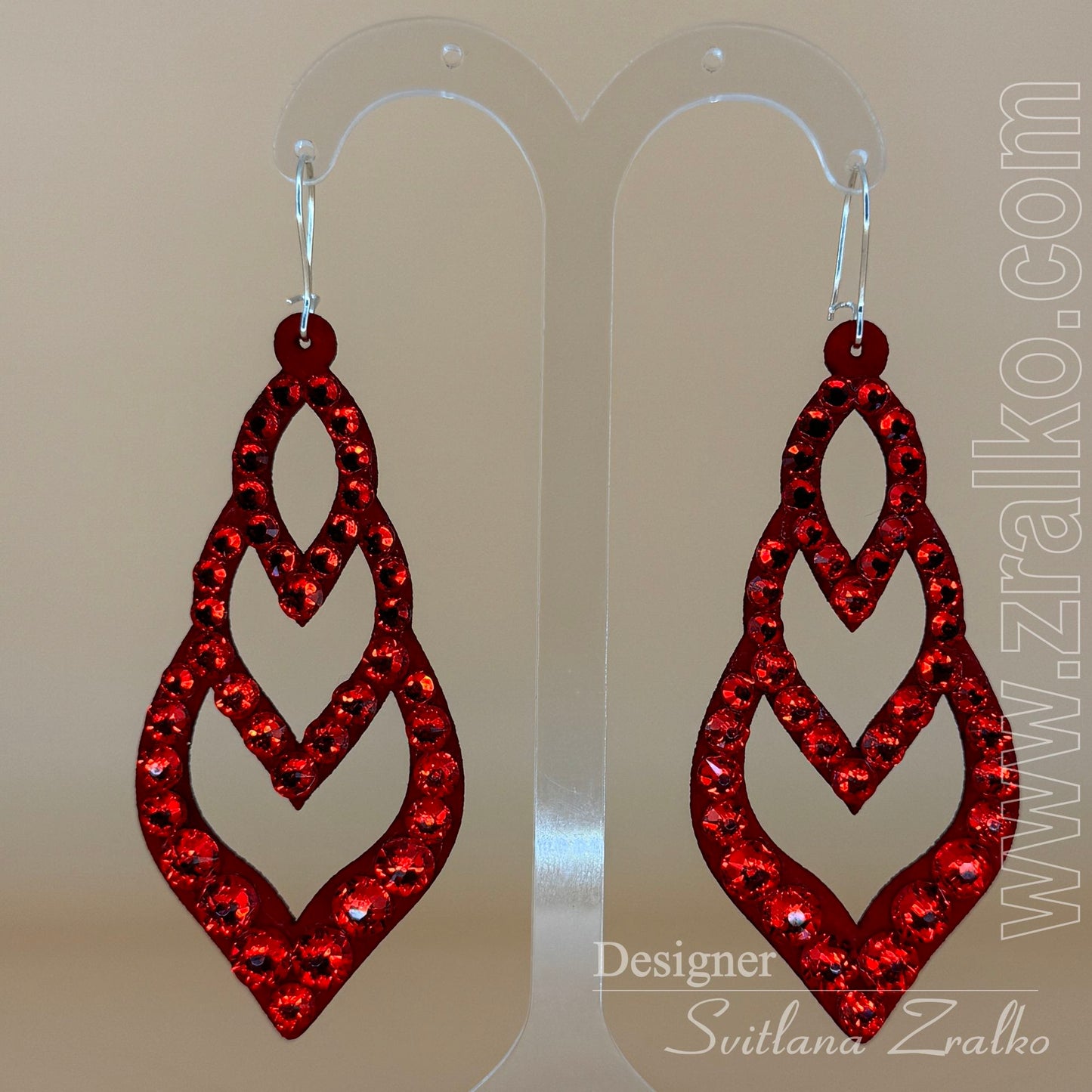 Earrings | ZRALKO™ #A65