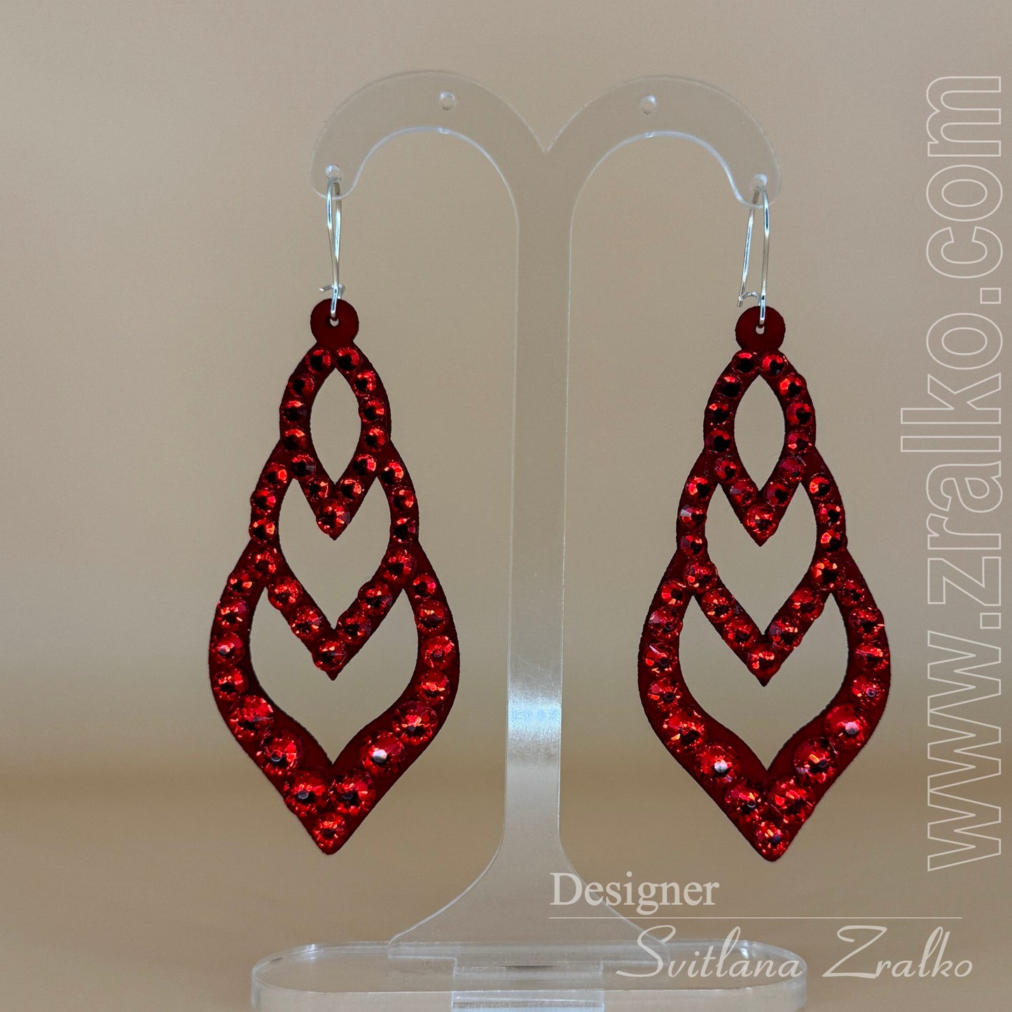 Earrings | ZRALKO™ #A65
