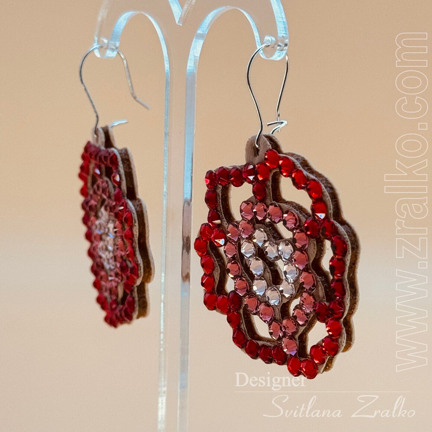 Earrings | ZRALKO™ #A71