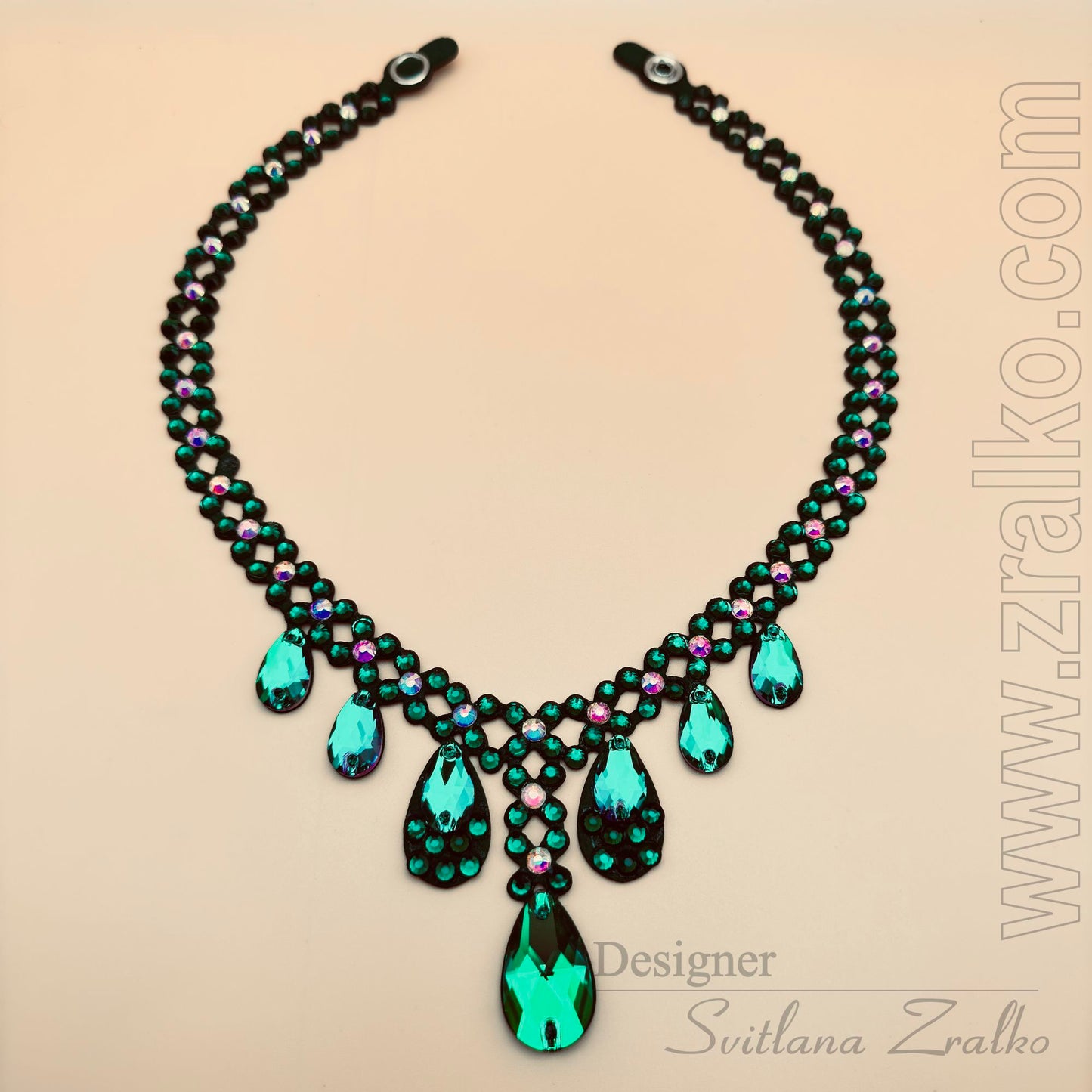 Necklace | ZRALKO™ #NB01
