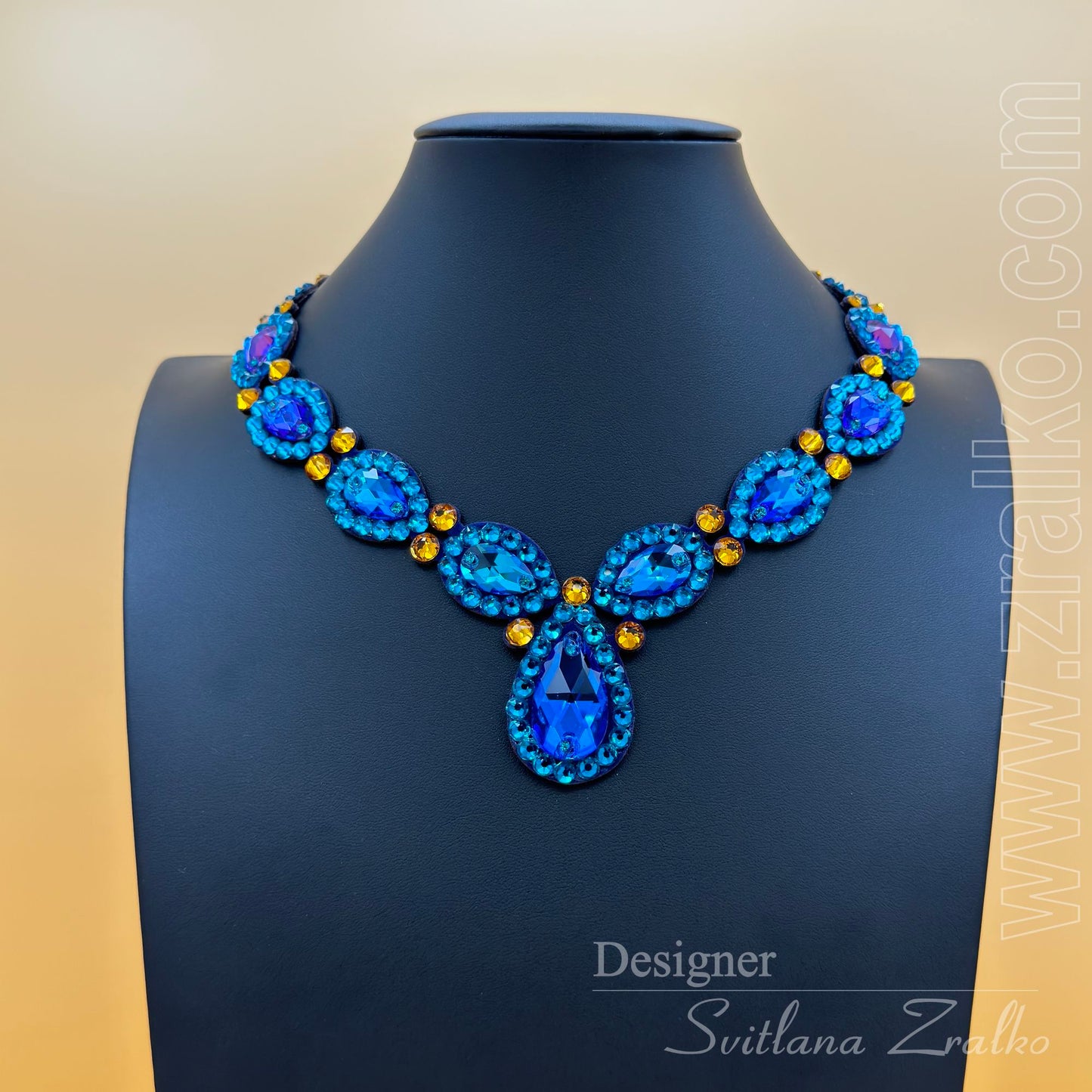 Necklace | ZRALKO™ #NB04