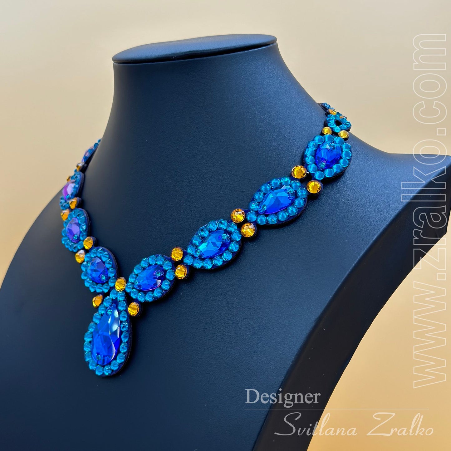 Necklace | ZRALKO™ #NB04