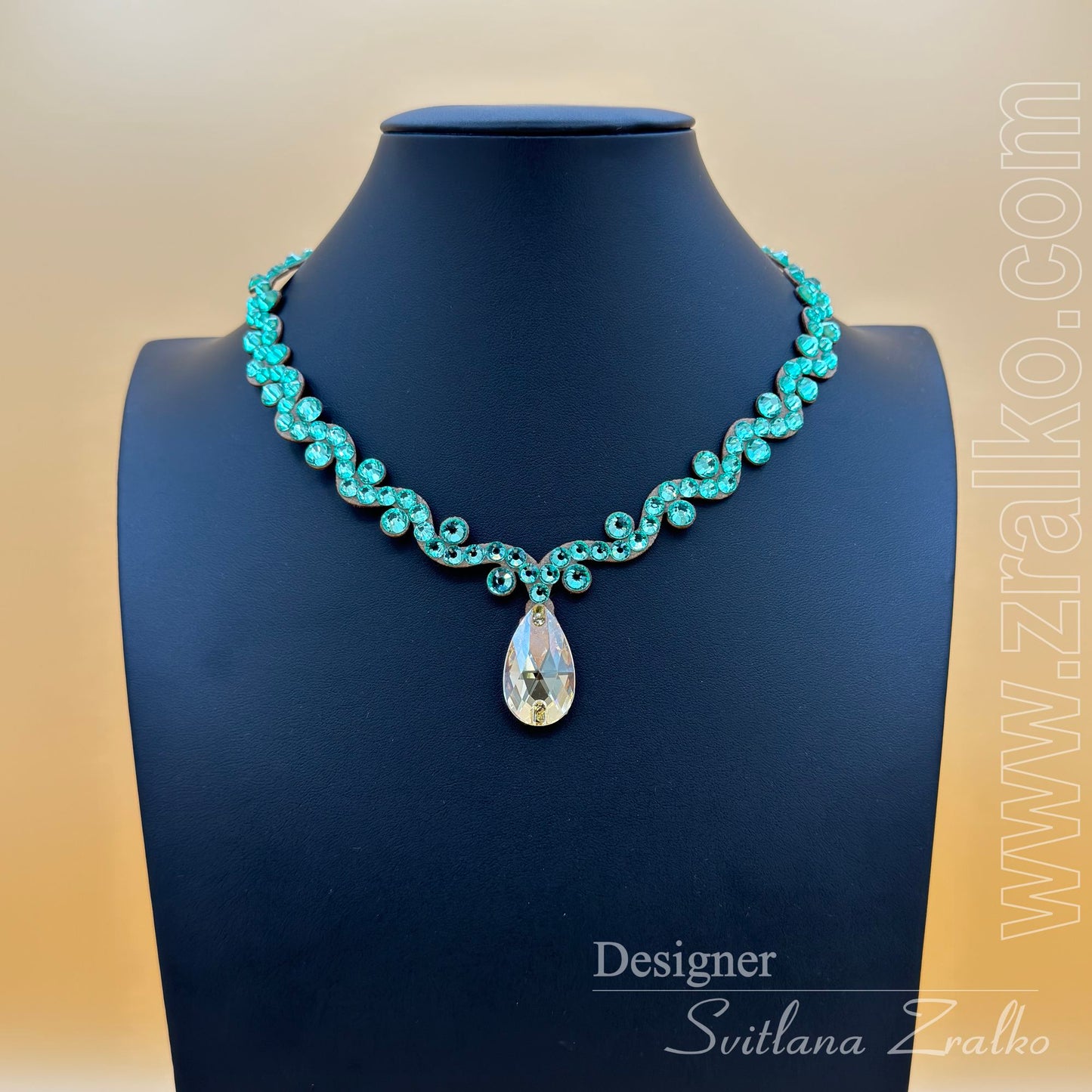 Necklace | ZRALKO™ #NB06