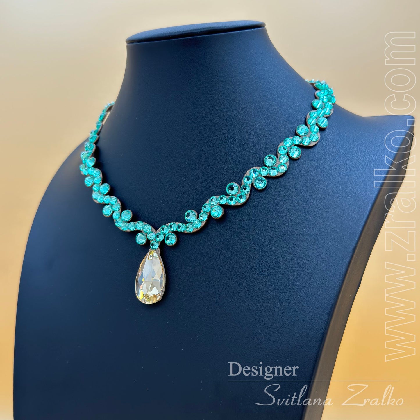 Necklace | ZRALKO™ #NB06