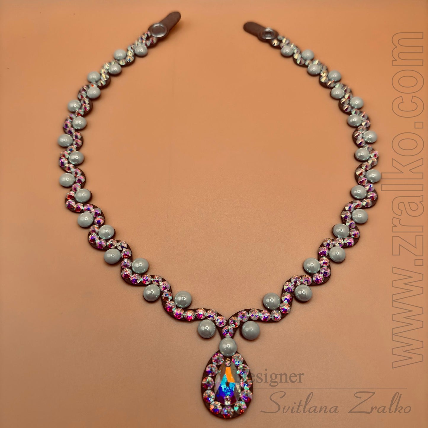 Necklace | ZRALKO™ #NB06