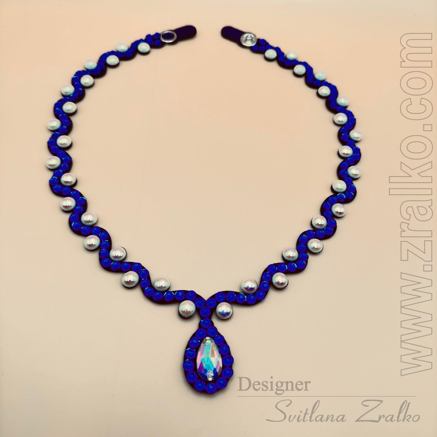 Necklace | ZRALKO™ #NB06