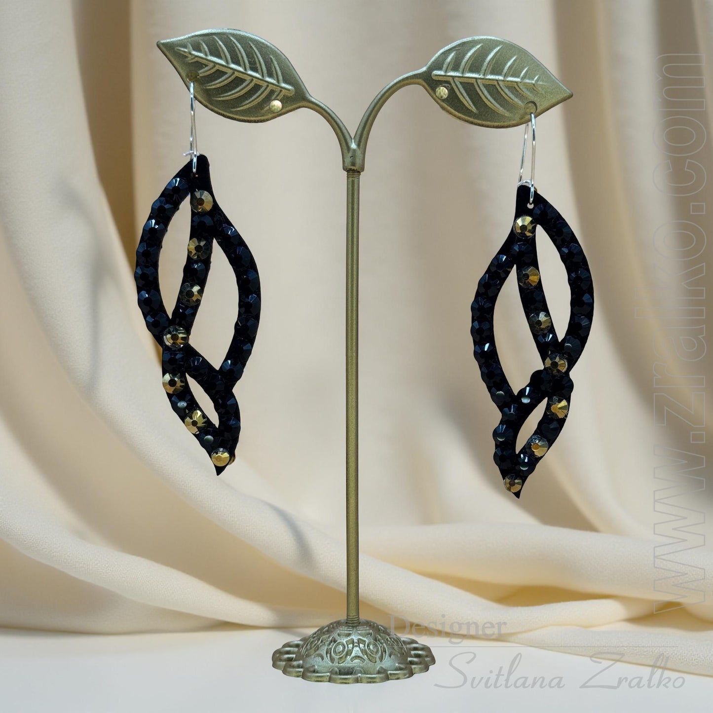Earrings | ZRALKO™ #A08