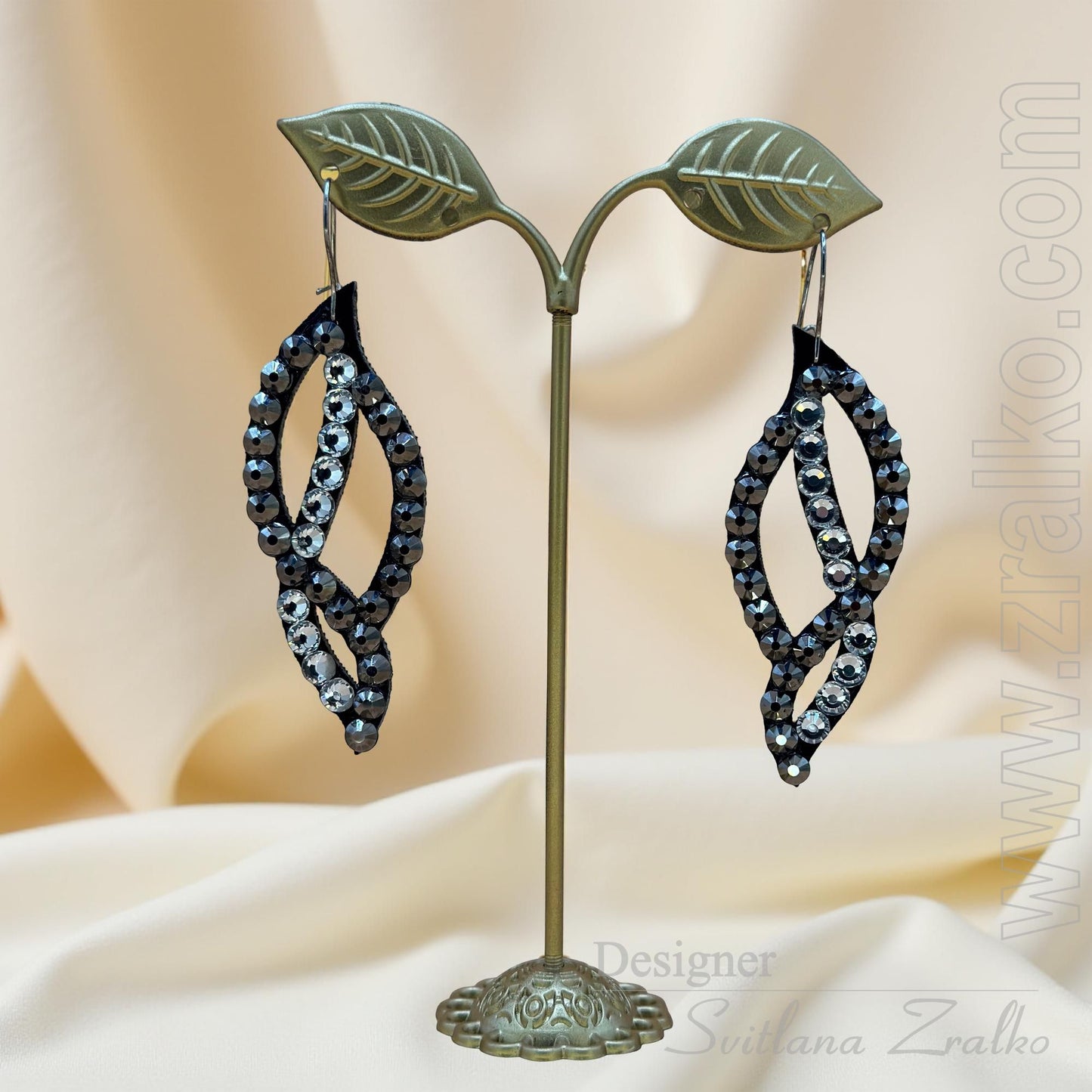 Earrings | ZRALKO™ #A08