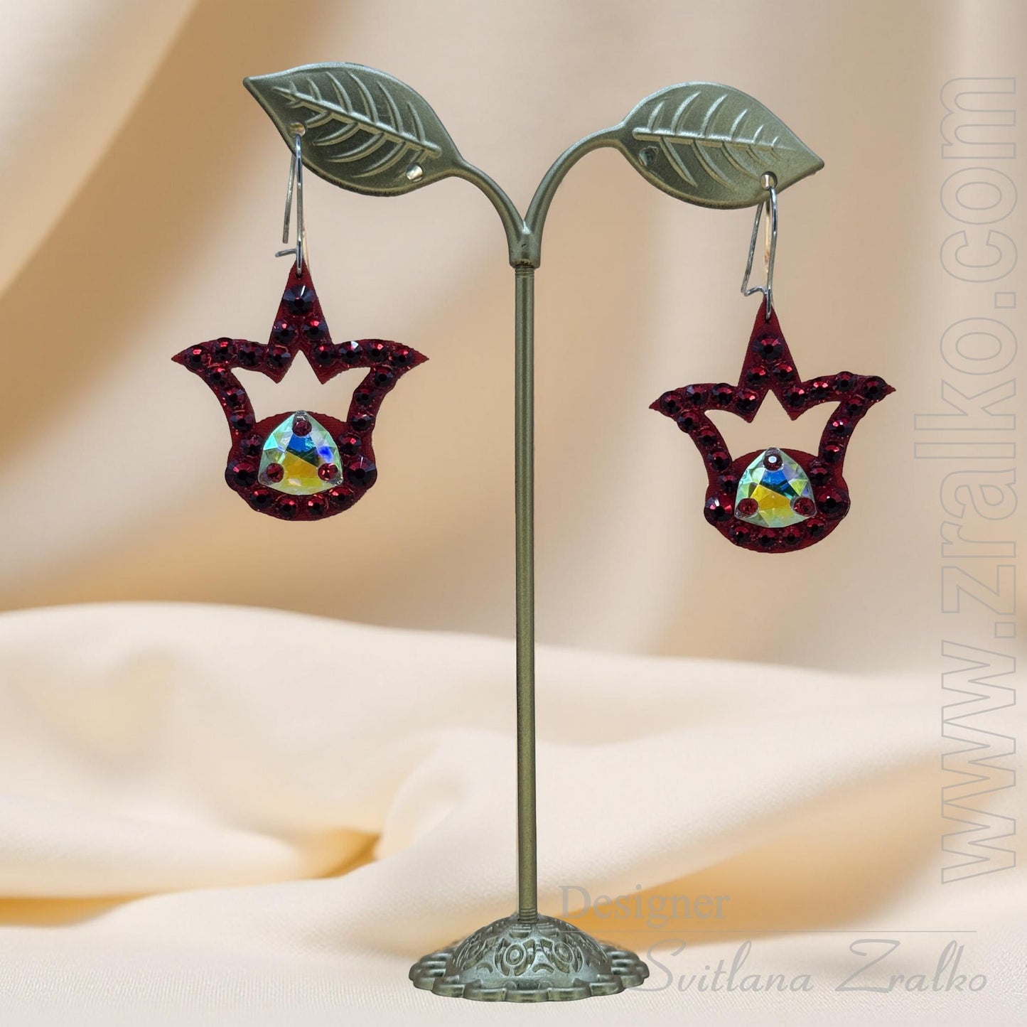 Earrings | ZRALKO™ #A03