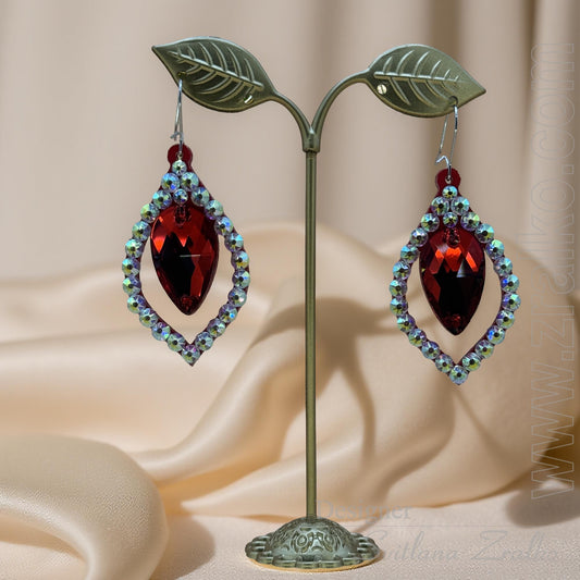 Earrings | ZRALKO™ #A62