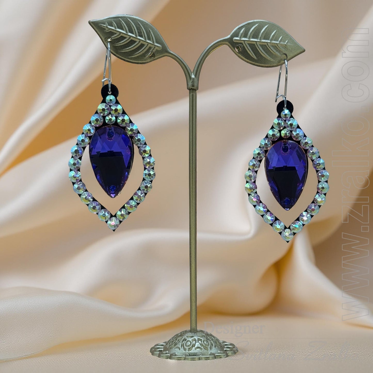Earrings | ZRALKO™ #A62
